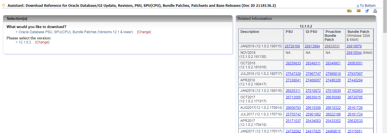 说明: E:\hc_资料\数据库日常维护文档-rule-加速-系统表\scrpts\work-db\opatch-给用户的参考文档-总结问题\自己总结用户OPATCH问题\42-各版本补丁集的最新更新时间\12.1.0.2.GIF